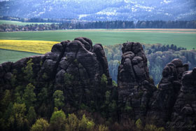 Sächsische Schweiz