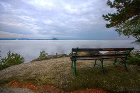 Sächsische Schweiz