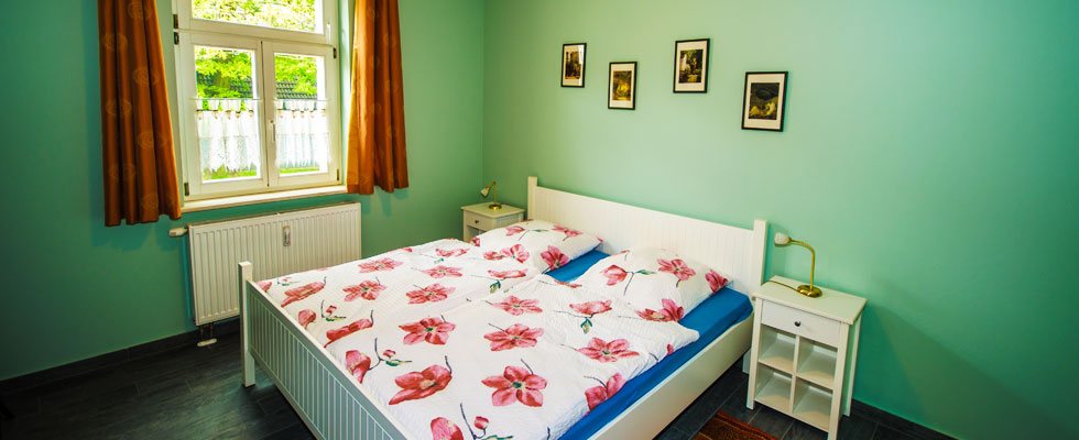 Ferienwohnungen Endler in Bad Schandau