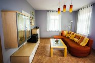 Ferienwohnungen Endler in Bad Schandau - Ferienwohnung 1