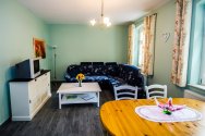 Ferienwohnungen Endler in Bad Schandau - Ferienwohnung 2