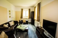 Ferienwohnungen Endler in Bad Schandau - Ferienwohnung 3