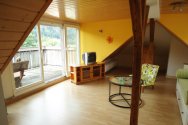Ferienwohnungen Endler in Bad Schandau - Ferienwohnung 5